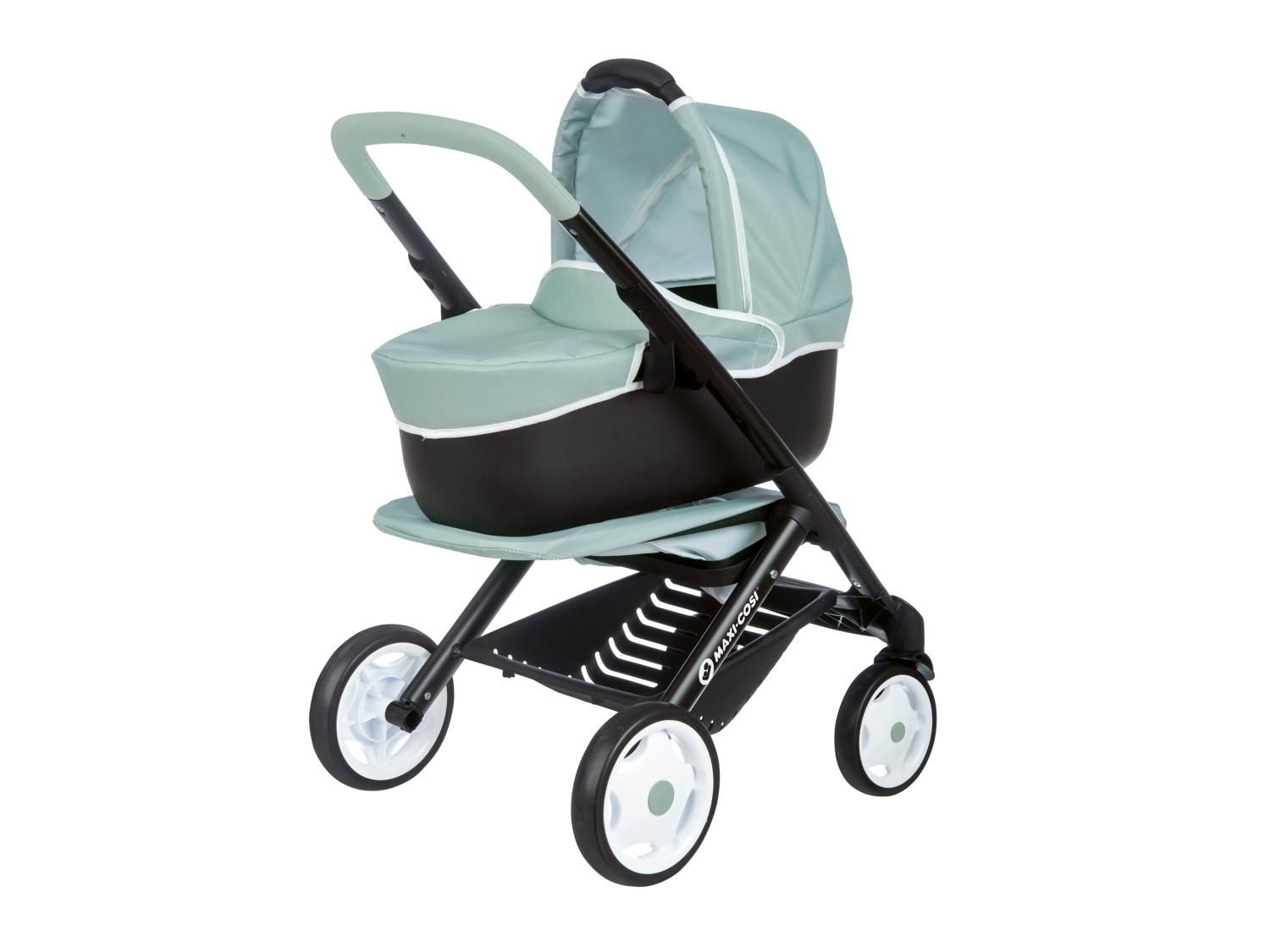 SMOBY Puppenwagen 3- in-1 »Maxi-Cosi« | LIDL