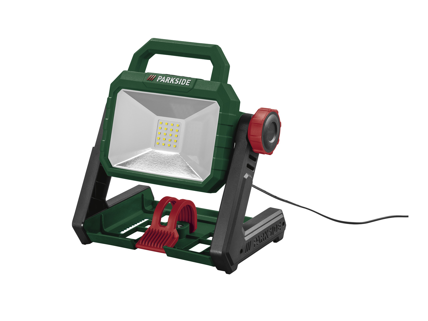 PARKSIDE® »PLSA V 20-Li Akku-LED-Strahler ohne… 20 A1«,