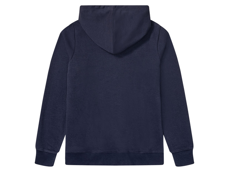 Gehe zu Vollbildansicht: pepperts!® Kinder Jungen Sweatpullover mit hohem Bio-Baumwollanteil - Bild 7