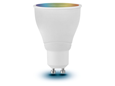 LIVARNO für Set Zigbee - Sm… Leuchtmittel 3er home RGB,