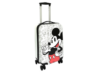 Trolley Mouse« Ko… Polycarbonat »Mickey 20\', Undercover