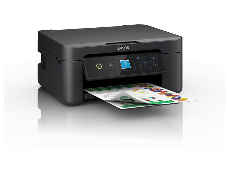 XP-3205 Home Multifunktiondrucker Expression EPSON