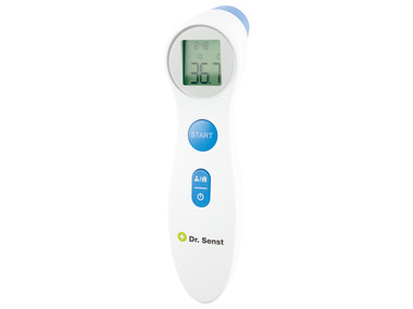 Fieberthermometer günstig online kaufen LIDL 