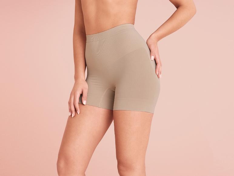 Gehe zu Vollbildansicht: esmara® Damen Soft-Shaping-Formpanty, seamless - Bild 3