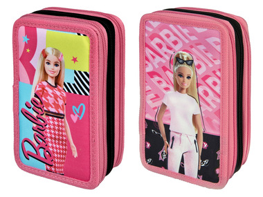 Barbie Tripledecker, gefülltes Schüleretui