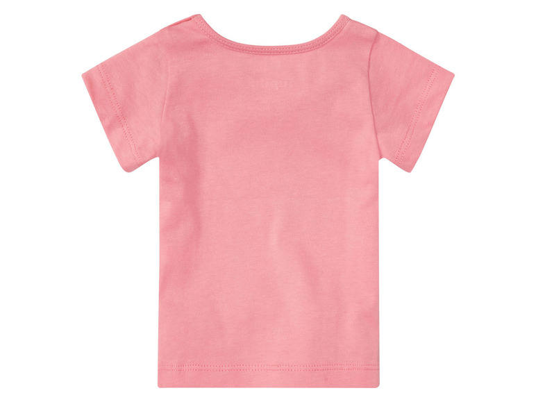 Gehe zu Vollbildansicht: lupilu® Baby T-Shirt's, aus reiner Bio-Baumwolle - Bild 13