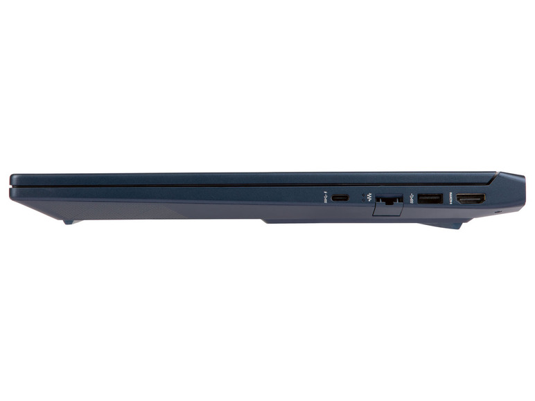 HP Victus Gaming 15,6 Zoll FHD-Display Laptop »15-fb0554ng«