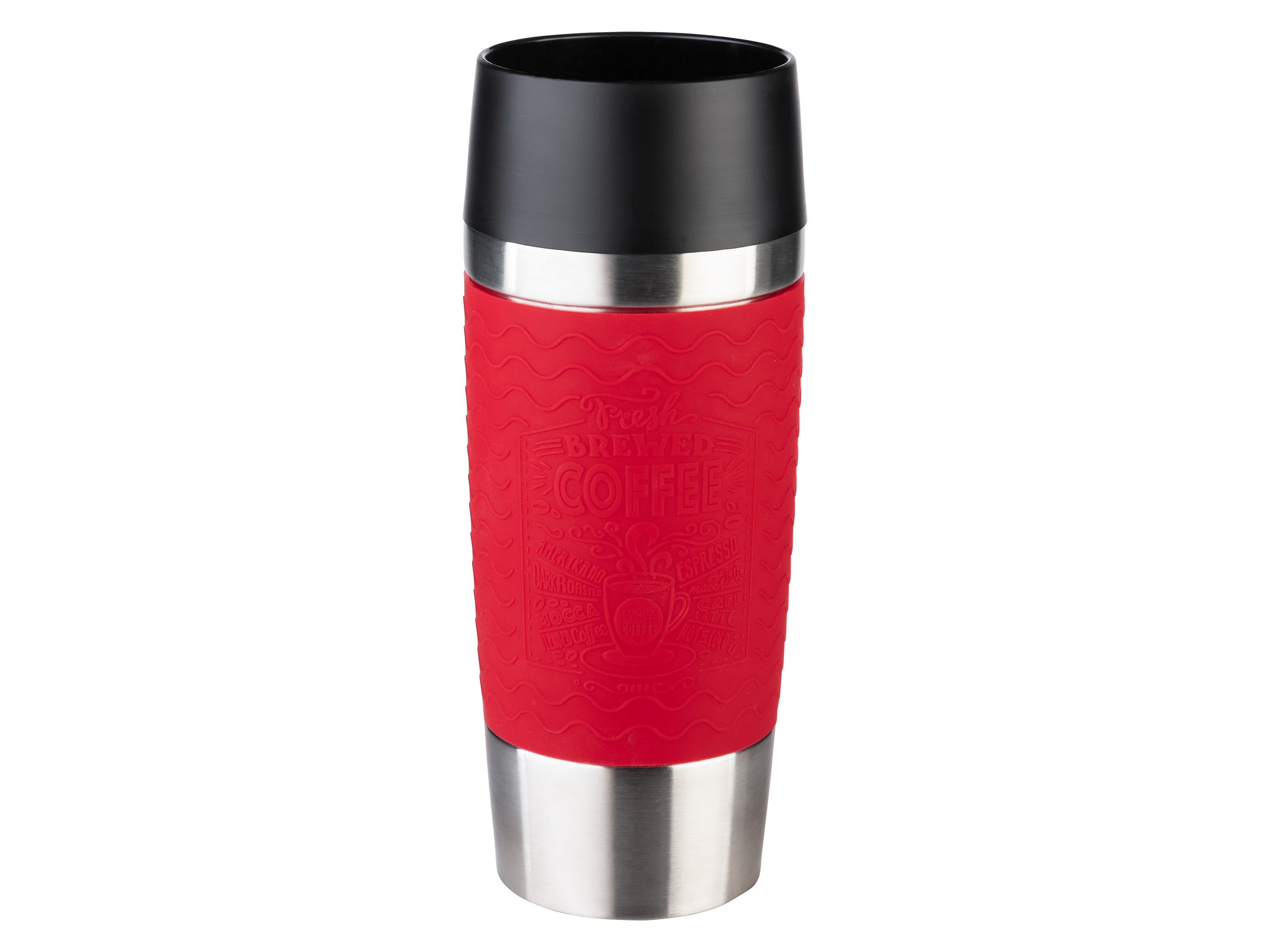 emsa Mug 0,36L (rot)