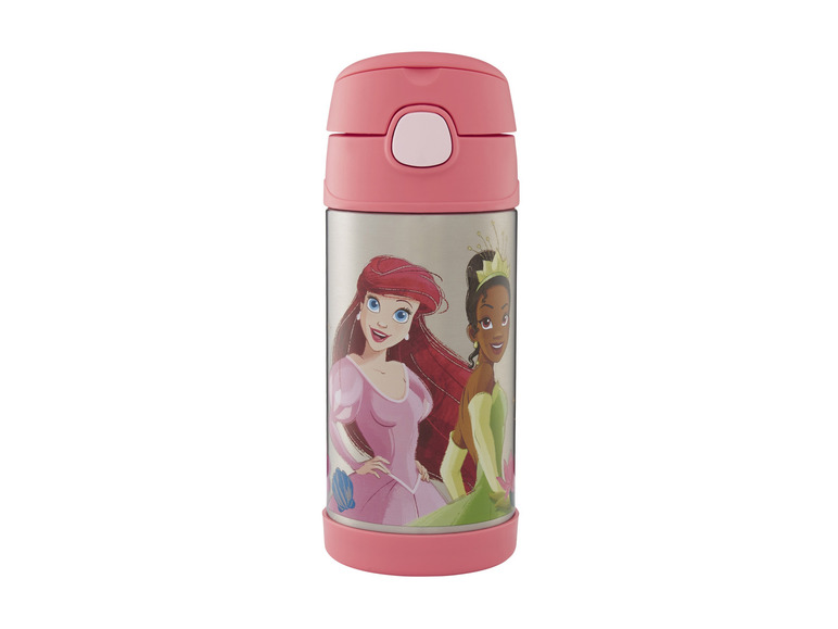 Gehe zu Vollbildansicht: THERMOS Trinkflasche mit Disney-Motiven, für Kinder, ca. 0,35 l - Bild 4