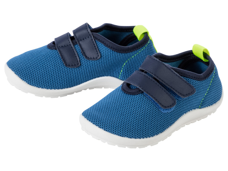 Gehe zu Vollbildansicht: lupilu® Kleinkinder Barfußschuhe, optimale Bewegungsfreiheit - Bild 5