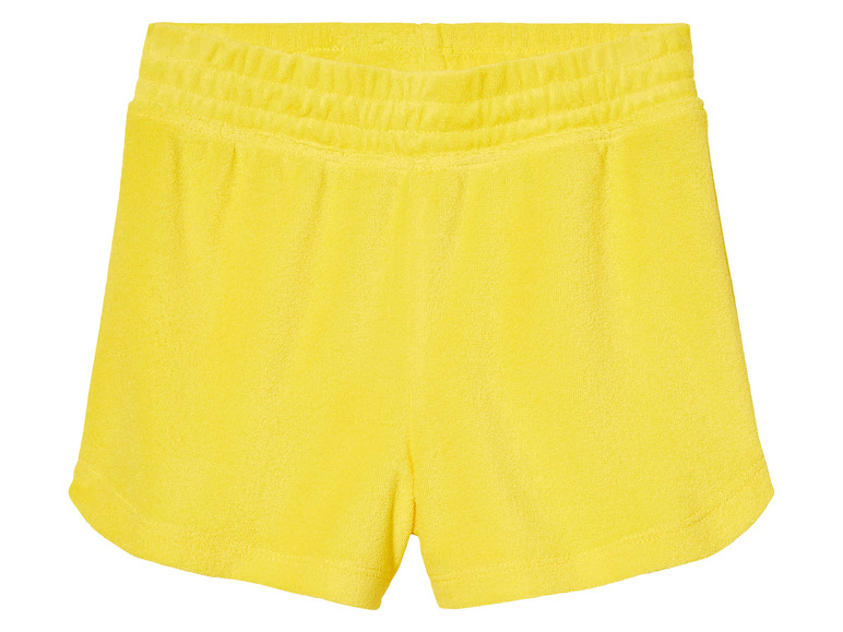 Gehe zu Vollbildansicht: lupilu® Kleinkinder Shorts mit hohem Baumwollanteil - Bild 5