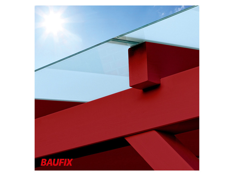 Gehe zu Vollbildansicht: BAUFIX Express-Deckfarbe, 2,5 Liter - Bild 22