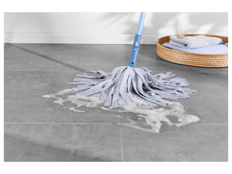 Gehe zu Vollbildansicht: LIVARNO home Reinigungshelfer Switch und Clean Boden - Bild 4