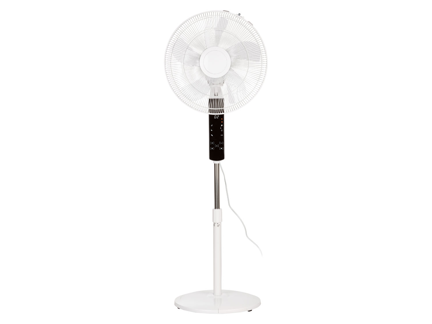 SILVERCREST® Standventilator »SV 60 B3«, 40 cm