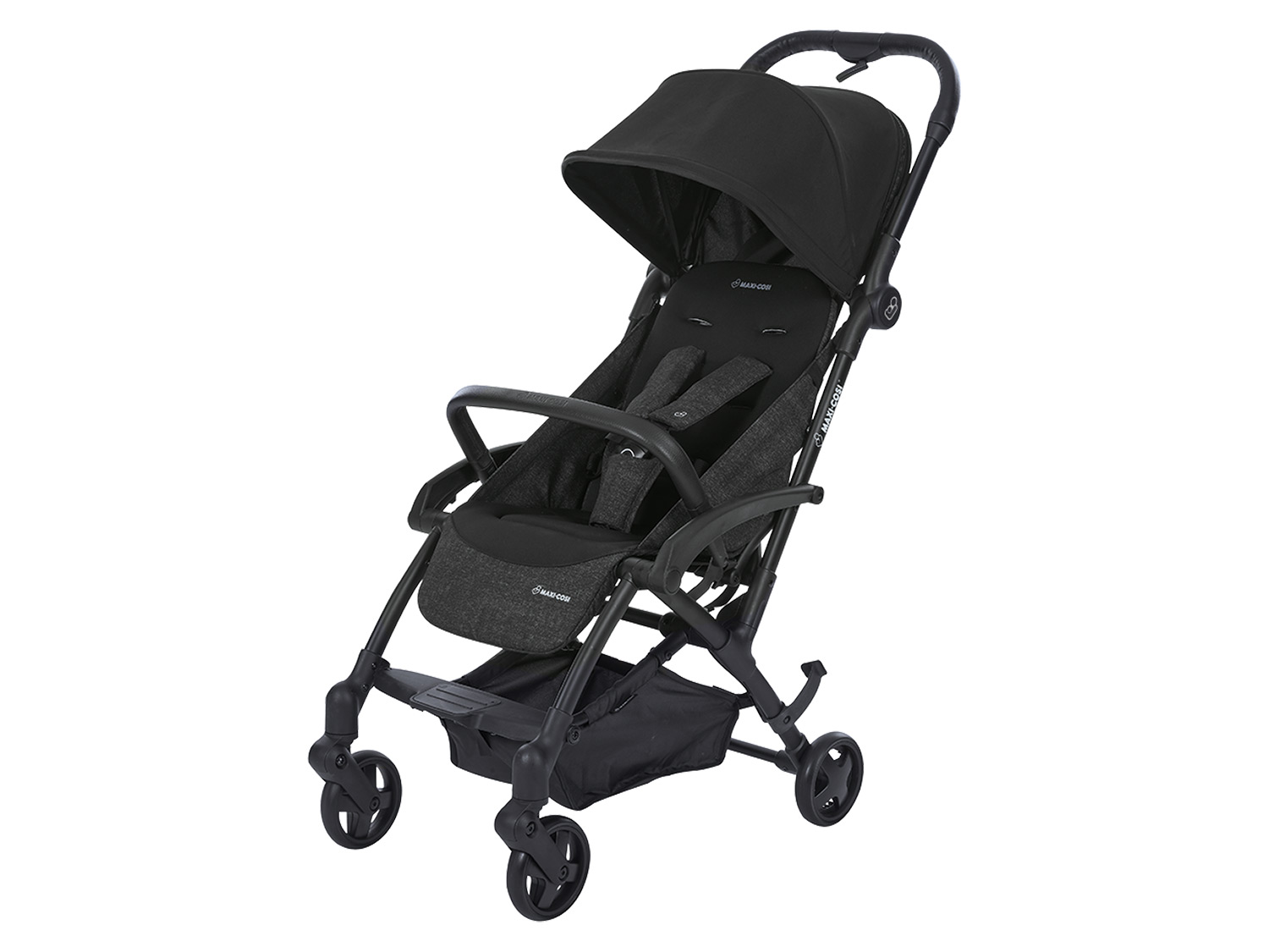 Maxi-Cosi Buggy Laika (Nomadblack)