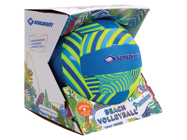 Schildkröt Beach Volleyball Premium #5