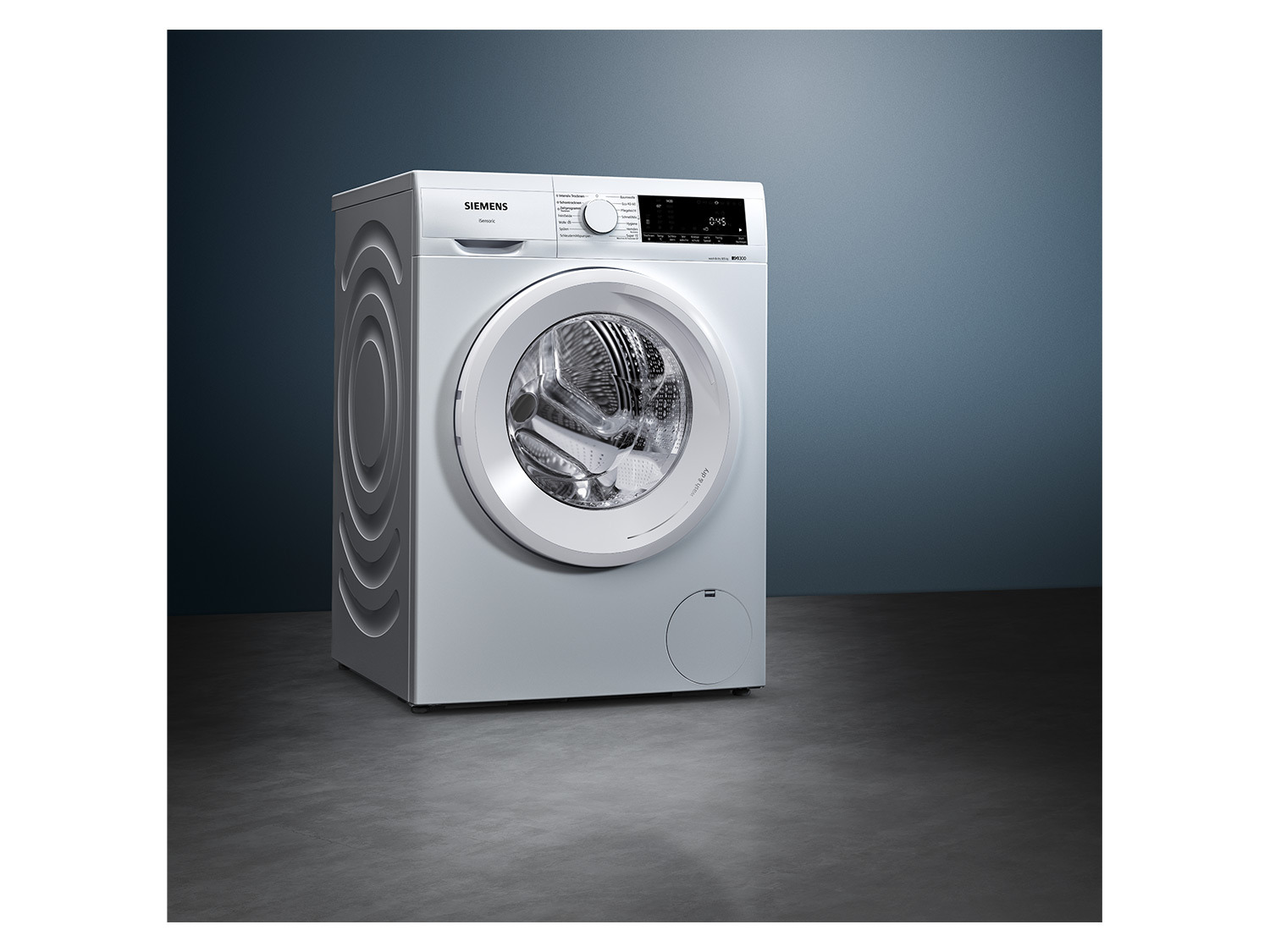 Siemens »WN34A140« | LIDL online Waschtrockner kaufen