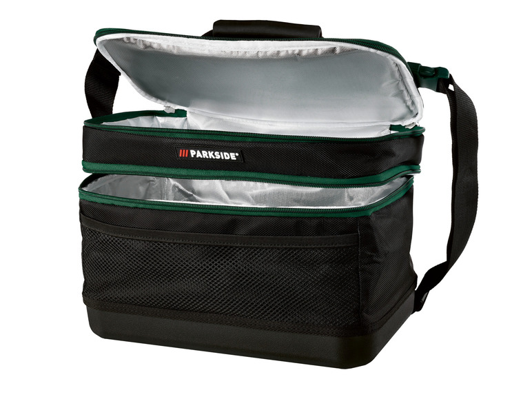 Gehe zu Vollbildansicht: PARKSIDE® Lunchtasche, 12 l - Bild 4