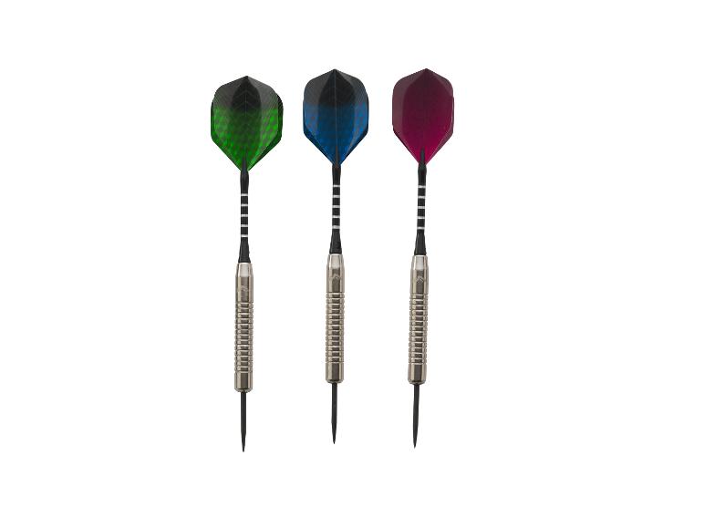 Gehe zu Vollbildansicht: CRIVIT Softdart-Set Superdart »Pro S.1« oder »Pro X.2« - Bild 9