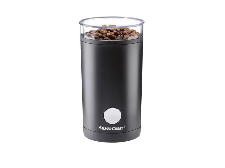 KITCHEN »SKME SILVERCREST® TOOLS C1«, W 180 Elektrische Kaffeemühle 180