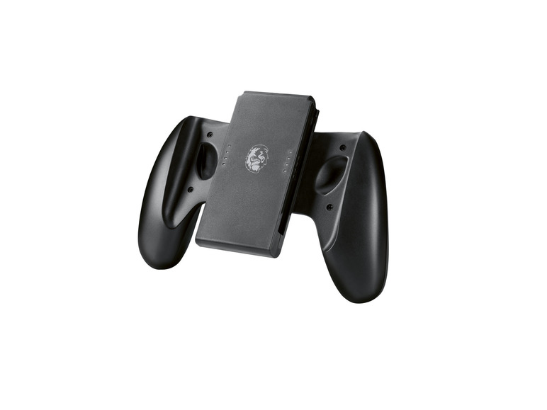 Gehe zu Vollbildansicht: SILVERCREST® Zubehör für NINTENDO SWITCH™, ergonomisch geformt - Bild 3