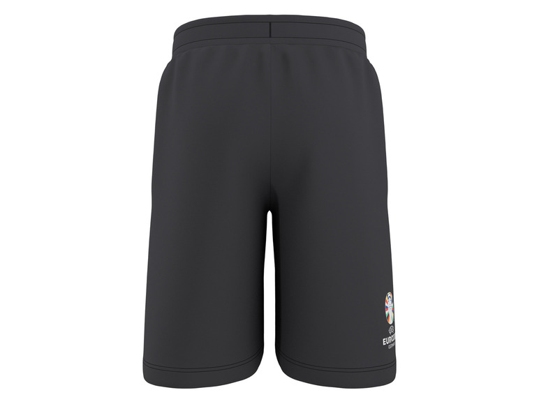 Gehe zu Vollbildansicht: Kinder Sweatshorts »UEFA EURO 2024«, Deutschland - Bild 4