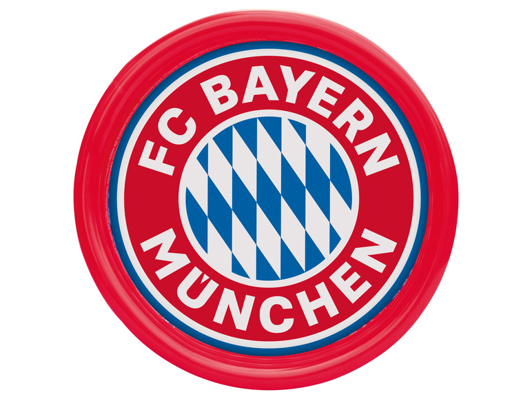 Gehe zu Vollbildansicht: Happy People FC Bayern München 3-Ring-Pool - Bild 3