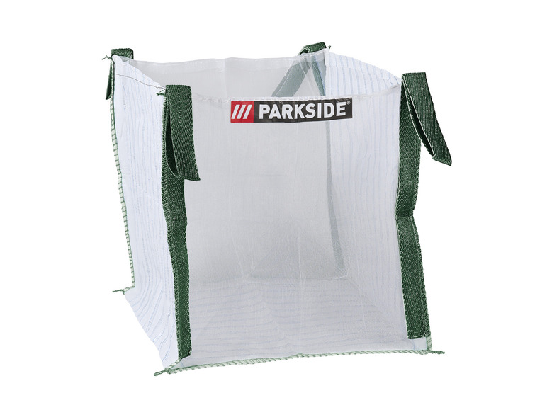 Gehe zu Vollbildansicht: PARKSIDE® Big Bag, mit Netztstruktur, bis 800 kg - Bild 1