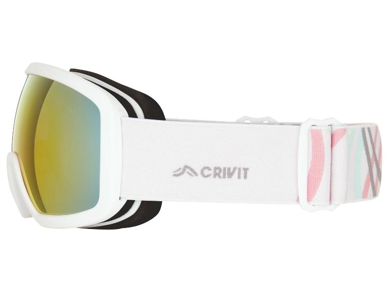 Gehe zu Vollbildansicht: CRIVIT Kinder Ski- und Snowboardbrille - Bild 11