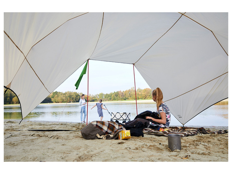 Gehe zu Vollbildansicht: Grand Canyon Pavillon TAHUTA SHELTER - Bild 15