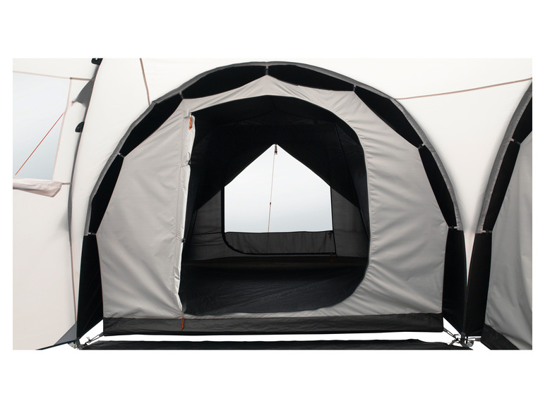 Gehe zu Vollbildansicht: Easy Camp Campingzelt Alicante 600 Twin weiß - Bild 15