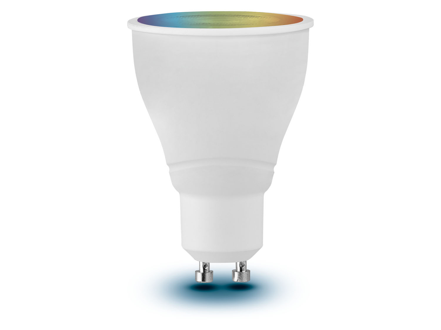 LIVARNO home RGB Smart »Zigbee Leuchtmittel Home«