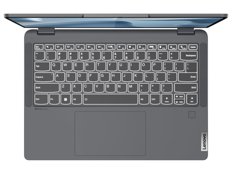 Lenovo IdeaPad Flex Zoll, i3-1215U 5 WUXGA, Intel® Core™ 14 Prozessor »14IAU7«