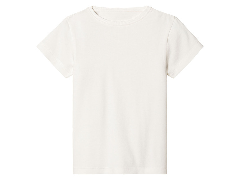 Gehe zu Vollbildansicht: lupilu® Kleinkinder T-Shirt's, 3 Stück, mit hohem Baumwollanteil - Bild 14
