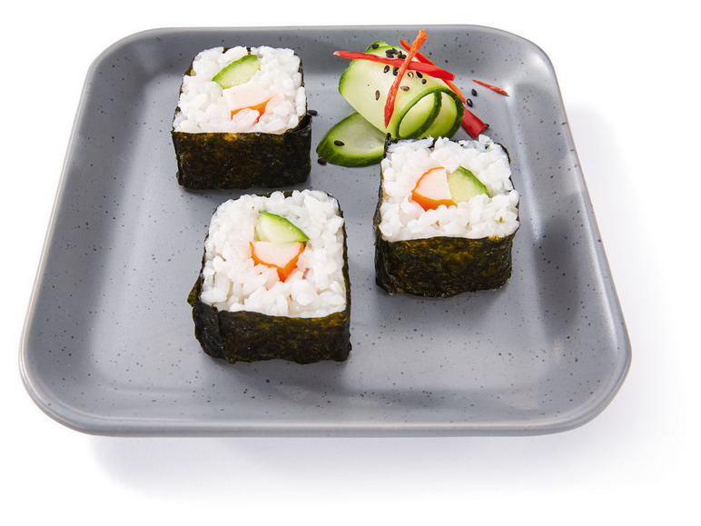 ERNESTO® Sushi Maker Kit, 13-teilig