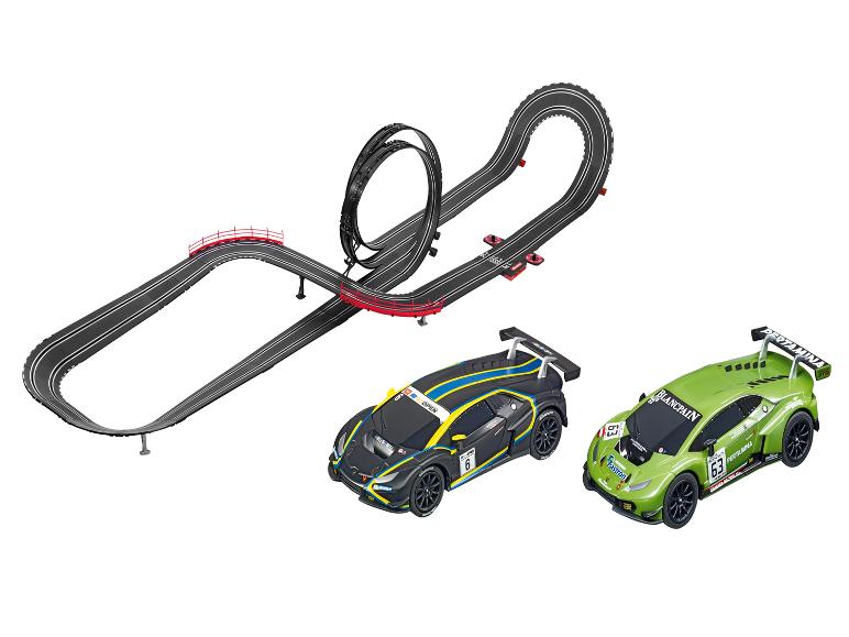 Gehe zu Vollbildansicht: Carrera GO!!! 1:43 Slot Racing System - Bild 2