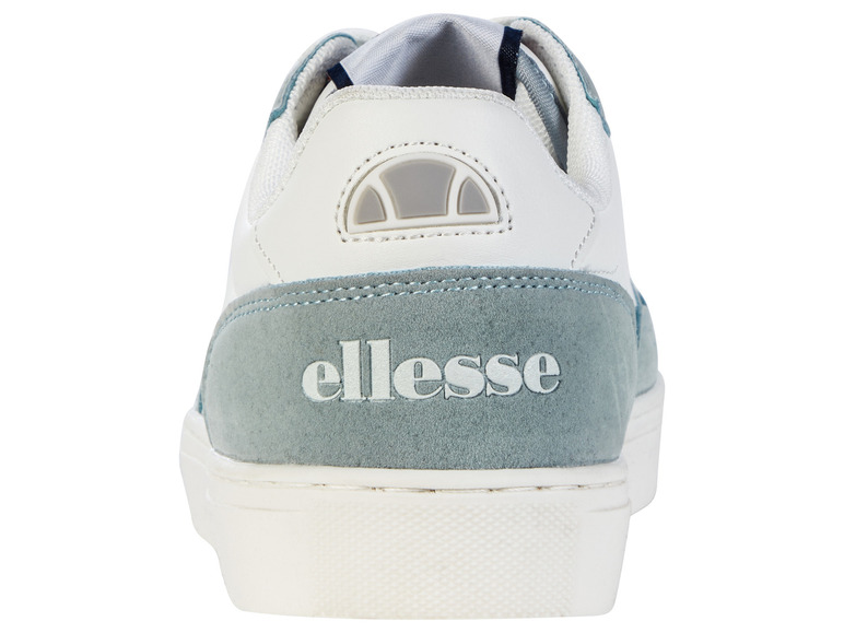 Gehe zu Vollbildansicht: Ellesse Damen Sneaker mit gepolsterter Zunge - Bild 4