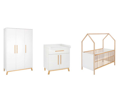 Babyzimmer Sets & Kinderzimmer Sets LIDL online | kaufen günstig