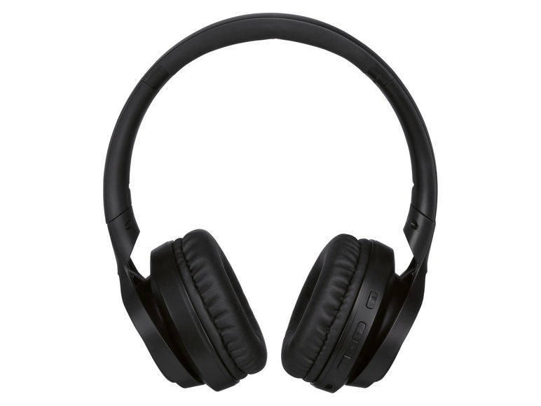 »Sound« Bluetooth®-On-Ear-Kopfhörer SILVERCREST®