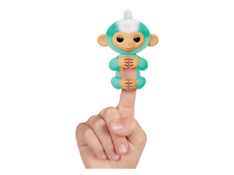 Gehe zu Vollbildansicht: Fingerlings Fingerpuppe 2.0 Basic Monkey - Bild 22