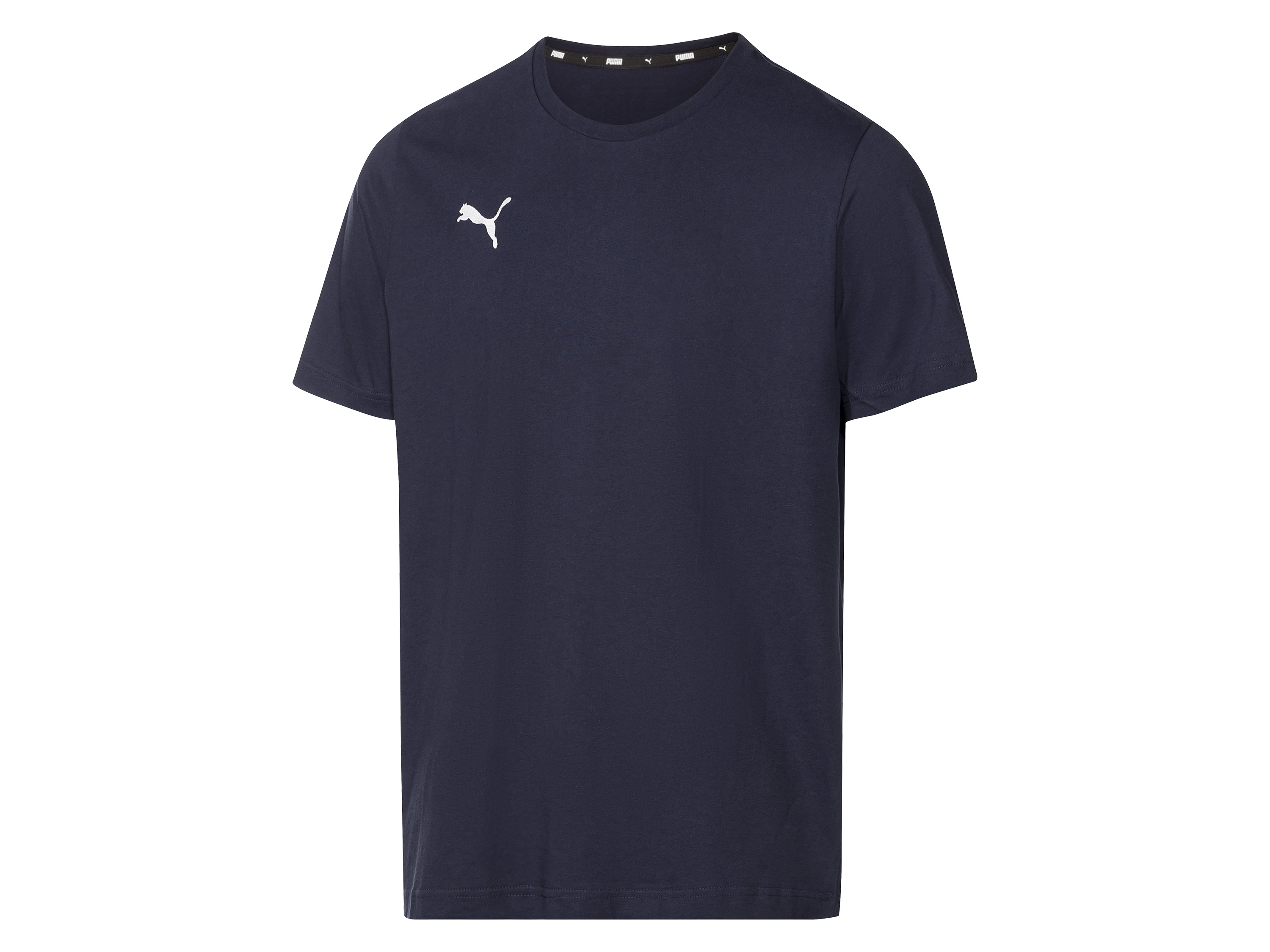Puma T-Shirt (M, royal) M