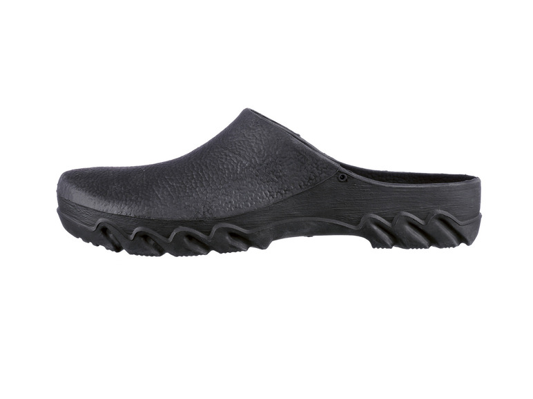 Gehe zu Vollbildansicht: PARKSIDE® Herren Gartenclogs mit Profil-Laufsohle - Bild 7