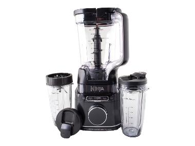 NINJA Standmixer »TB301EU«, 1200 W, 2-in-1-Mixer