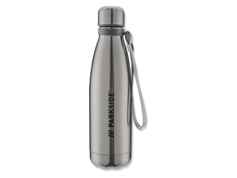 PARKSIDE® Lunchtasche + Thermoflasche