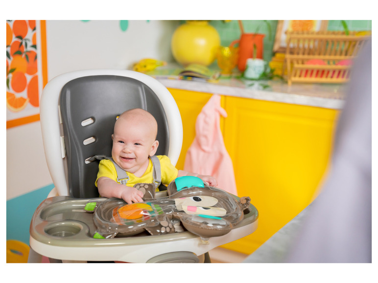 Gehe zu Vollbildansicht: Baby Einstein Wasserspielmatte, wiederbefüllbar - Bild 3