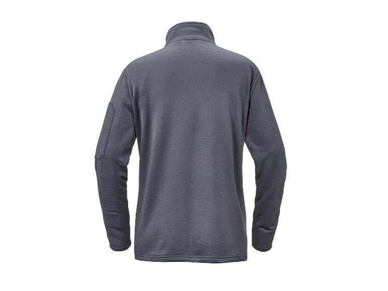 Gehe zu Vollbildansicht: PARKSIDE® Damen Thermo-Fleece Troyer, weich und wärmend - Bild 13