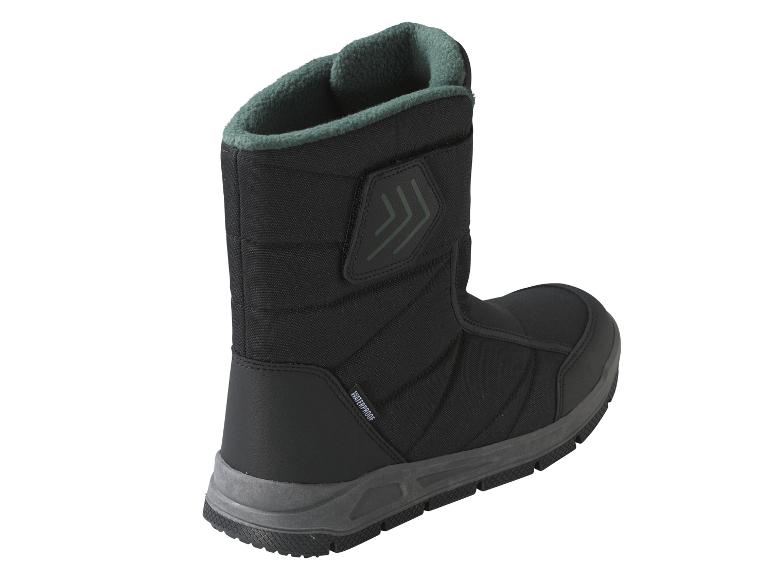 Gehe zu Vollbildansicht: CRIVIT Herren Winterstiefel mit Warmfutter - Bild 15