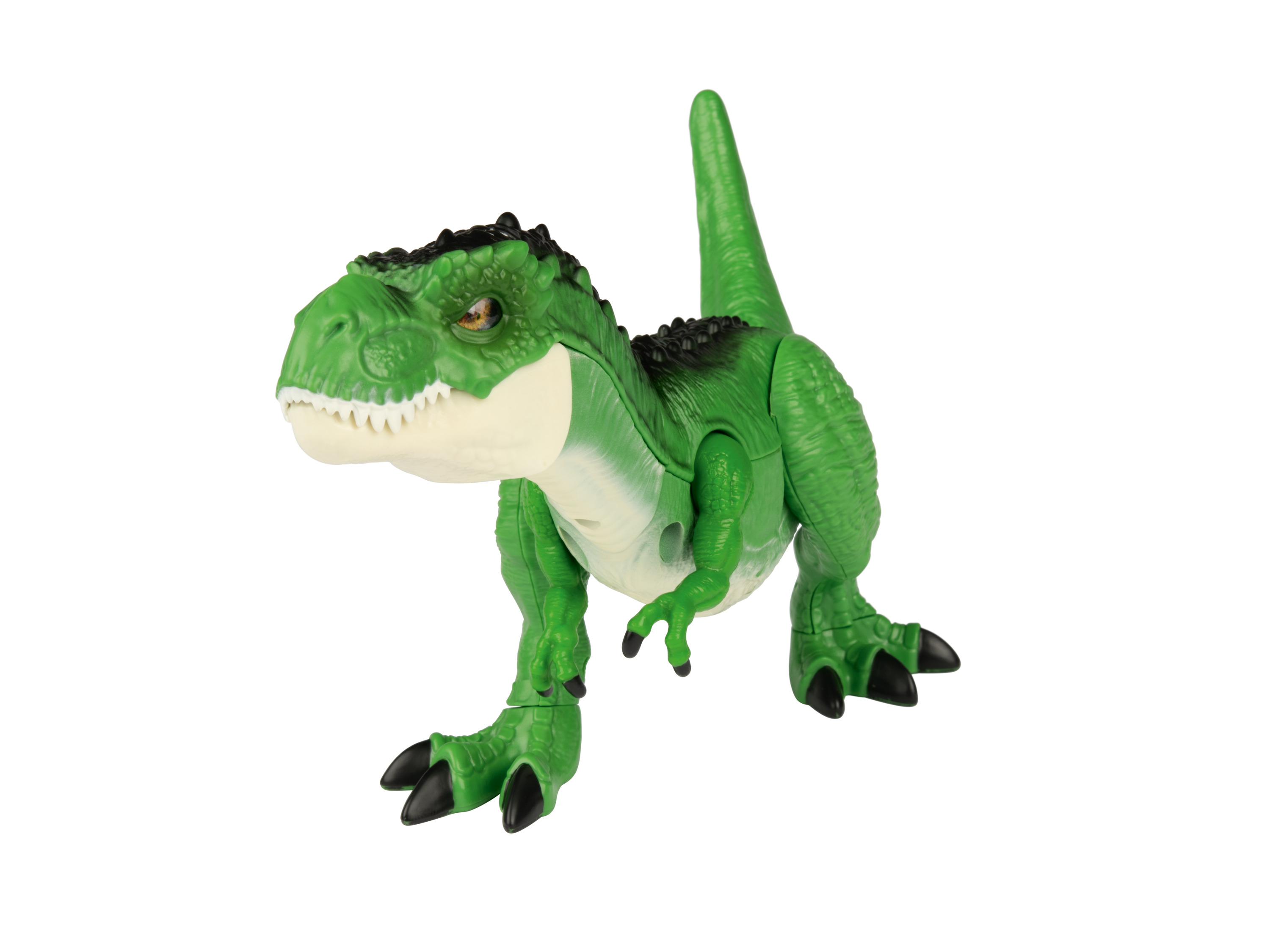 Playtive Tech Pets Dinosaurier mit Sound (T-Rex)