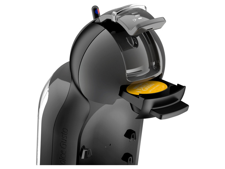 Gehe zu Vollbildansicht: NESCAFÉ Krups Nescafé® Dolce Gusto® »Mini Me PAS«, 1500 W - Bild 5