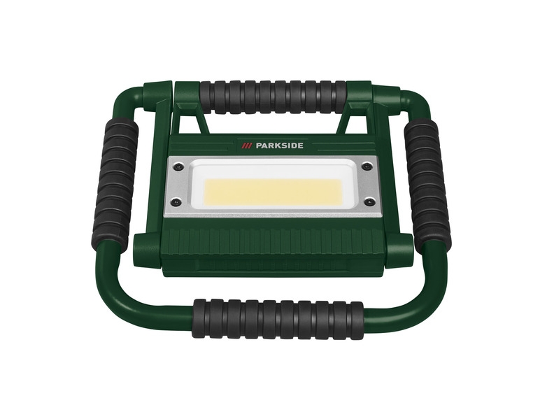 PARKSIDE® LED-Strahler »PFLA B2«, 20 Powerbank, mit 4400 W
